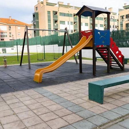 La Figar,Apartamento Con Piscina, Playa A 3Km Vut-4390-As Llanes Exteriör bild