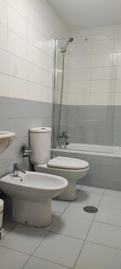 La Figar,Apartamento Con Piscina, Playa A 3Km Vut-4390-As Llanes Exteriör bild