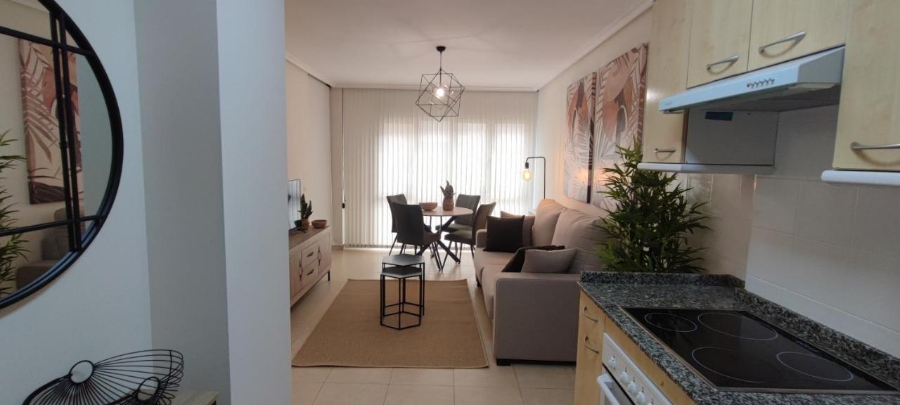 La Figar,Apartamento Con Piscina, Playa A 3Km Vut-4390-As Llanes Exteriör bild