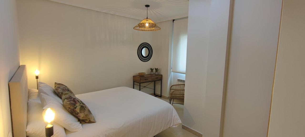 La Figar,Apartamento Con Piscina, Playa A 3Km Vut-4390-As Llanes Exteriör bild